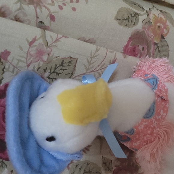 Peter Rabbit goose - Picture 4 of 5